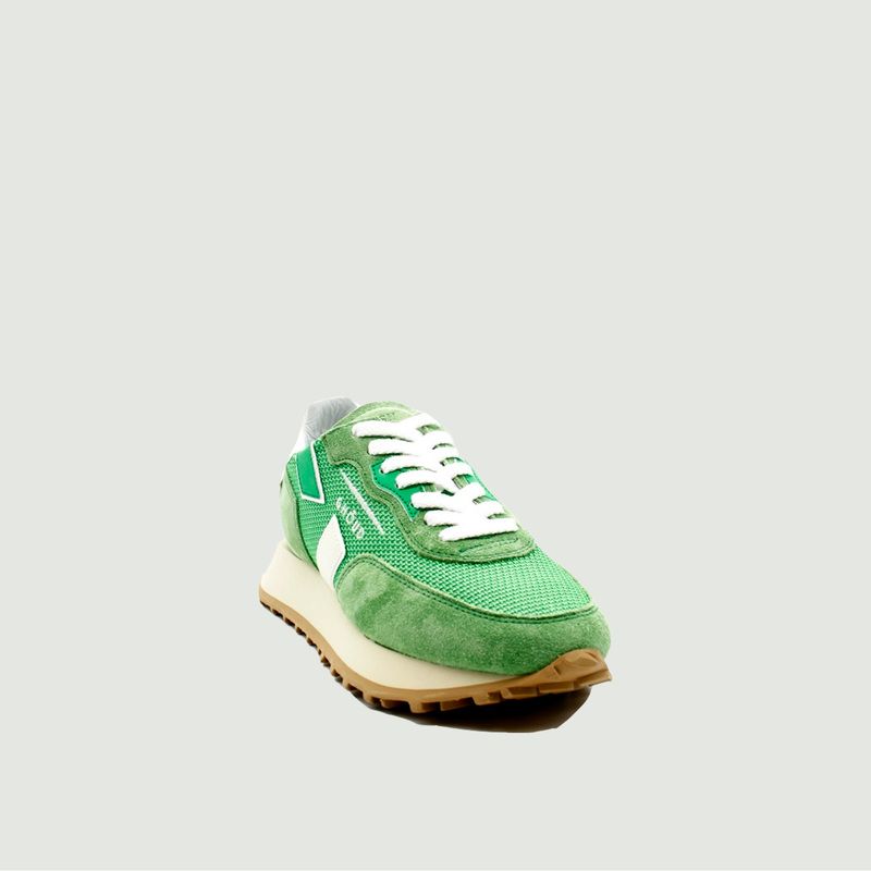Rush One Low Sneakers - Ghoud