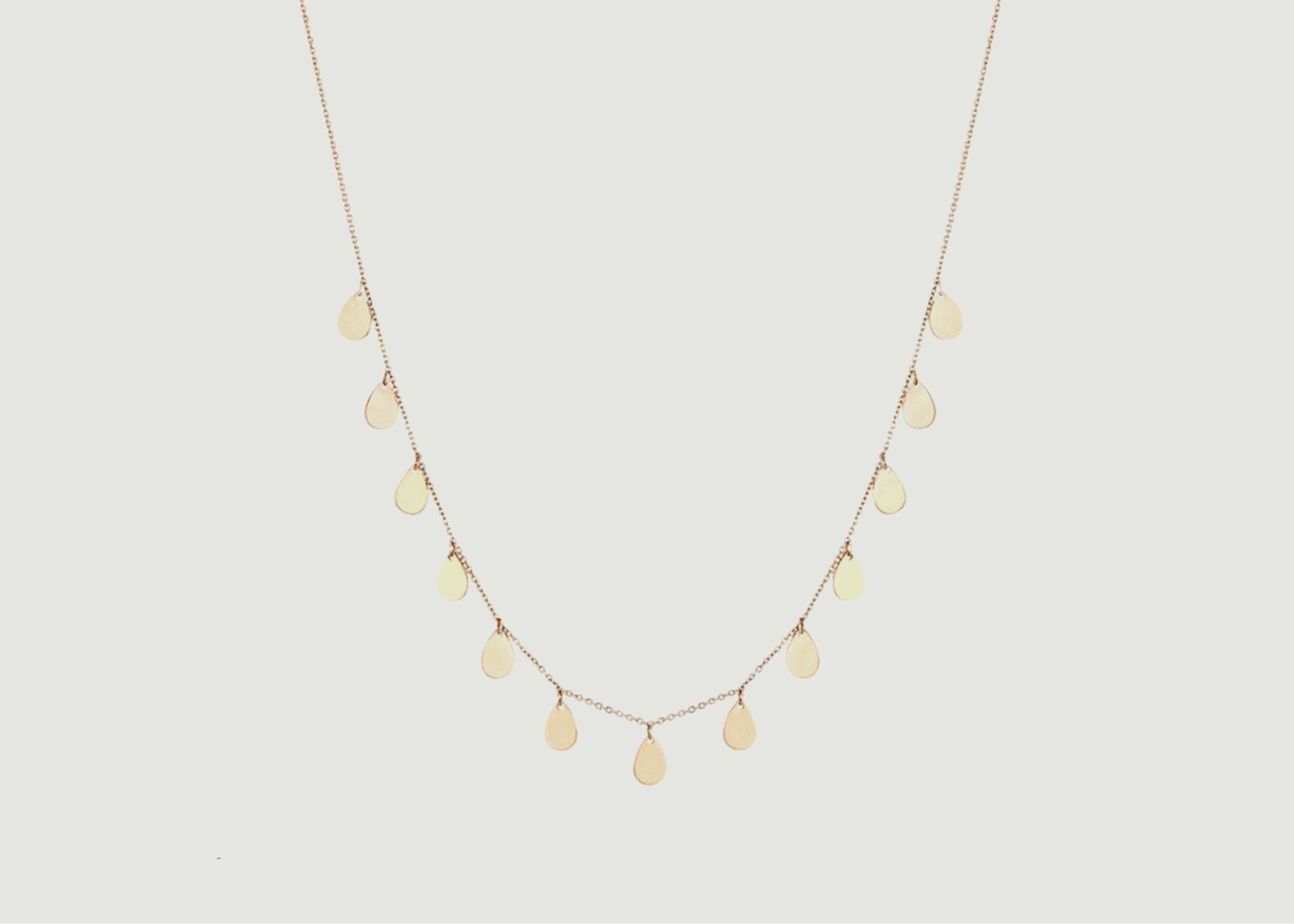 Collier Tiny Bliss - Ginette NY