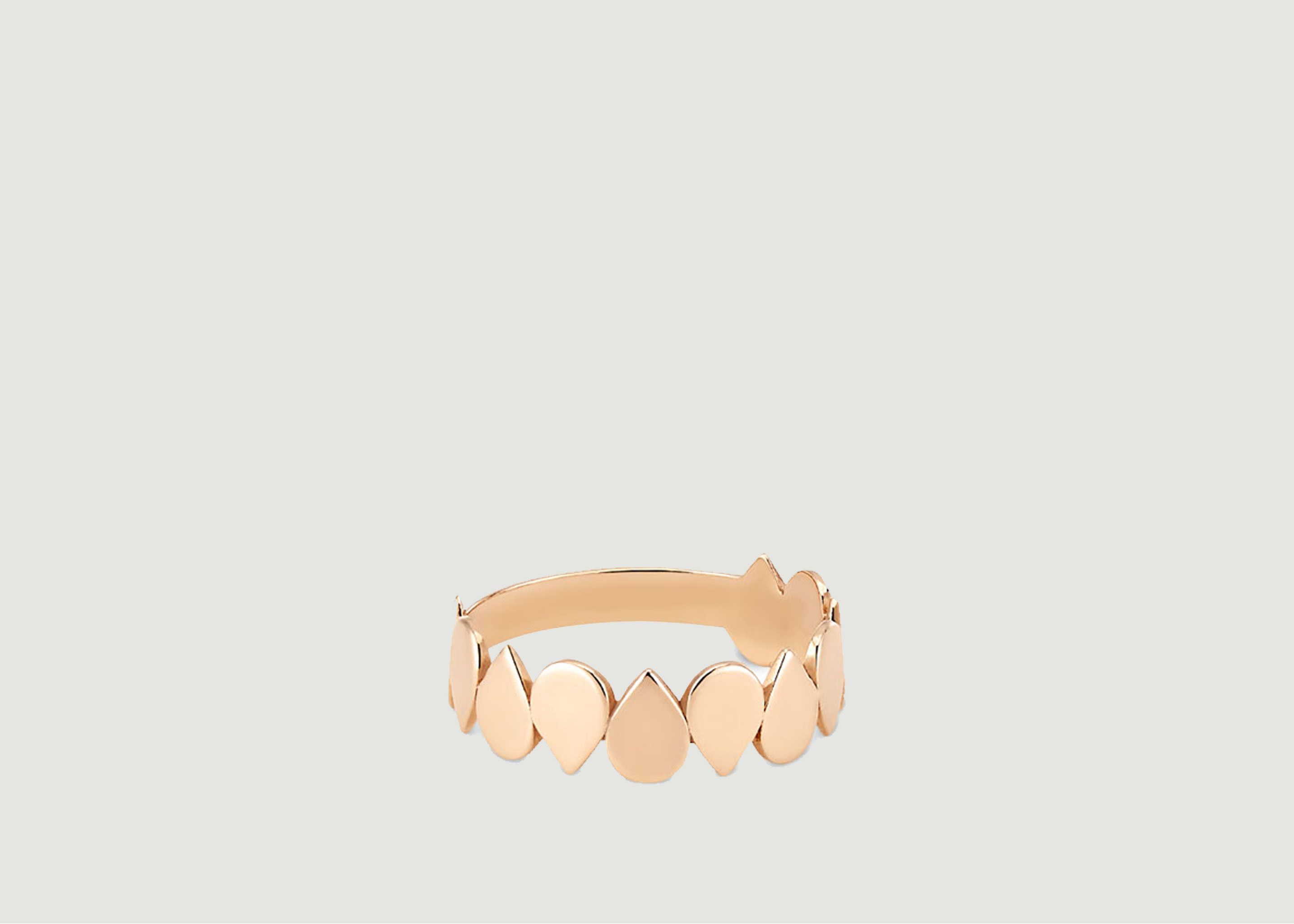 Bliss Ring - Ginette NY