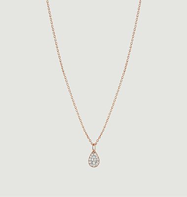 Mini Diamond Bliss necklace