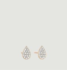 Bliss earcuff Ginette NY