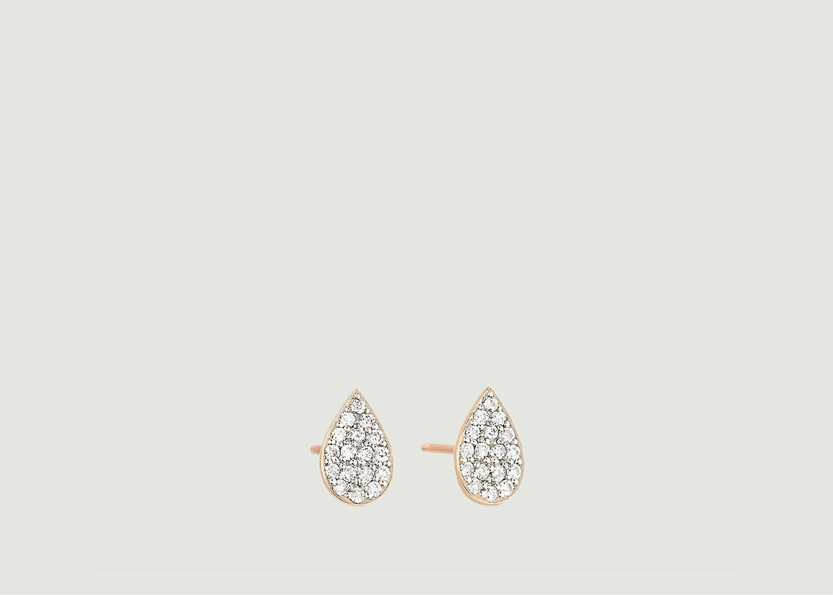 Bliss earcuff - Ginette NY