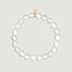 Elastic bracelet pearl - Ginette NY