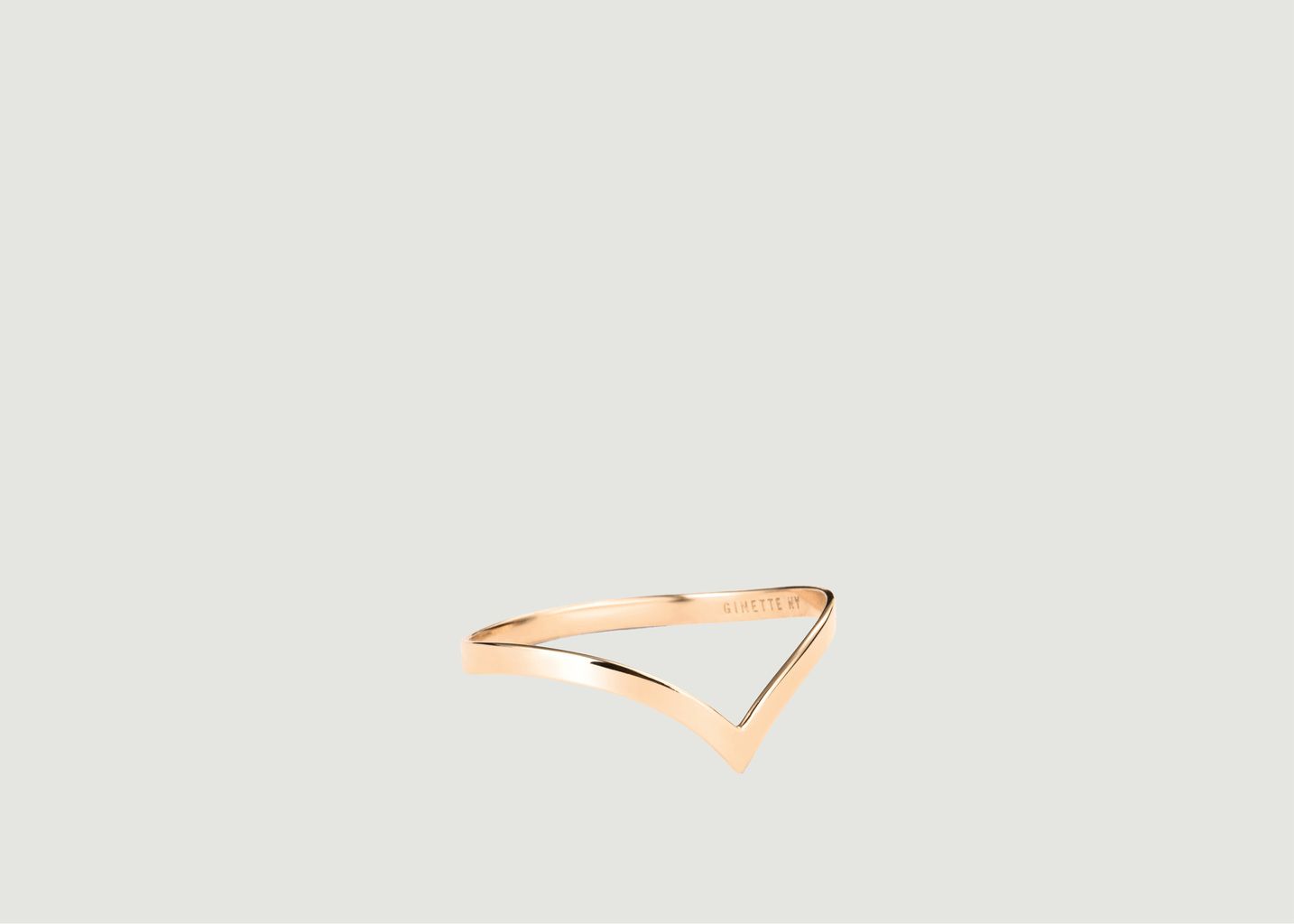 Wise Ring - Ginette NY