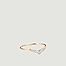 Wise Diamond Ring - Ginette NY