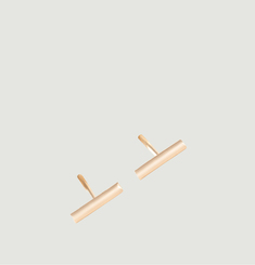 Strip Earrings
