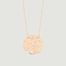 Collier Baby Monogram - Ginette NY