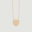 Purity Necklace - Ginette NY