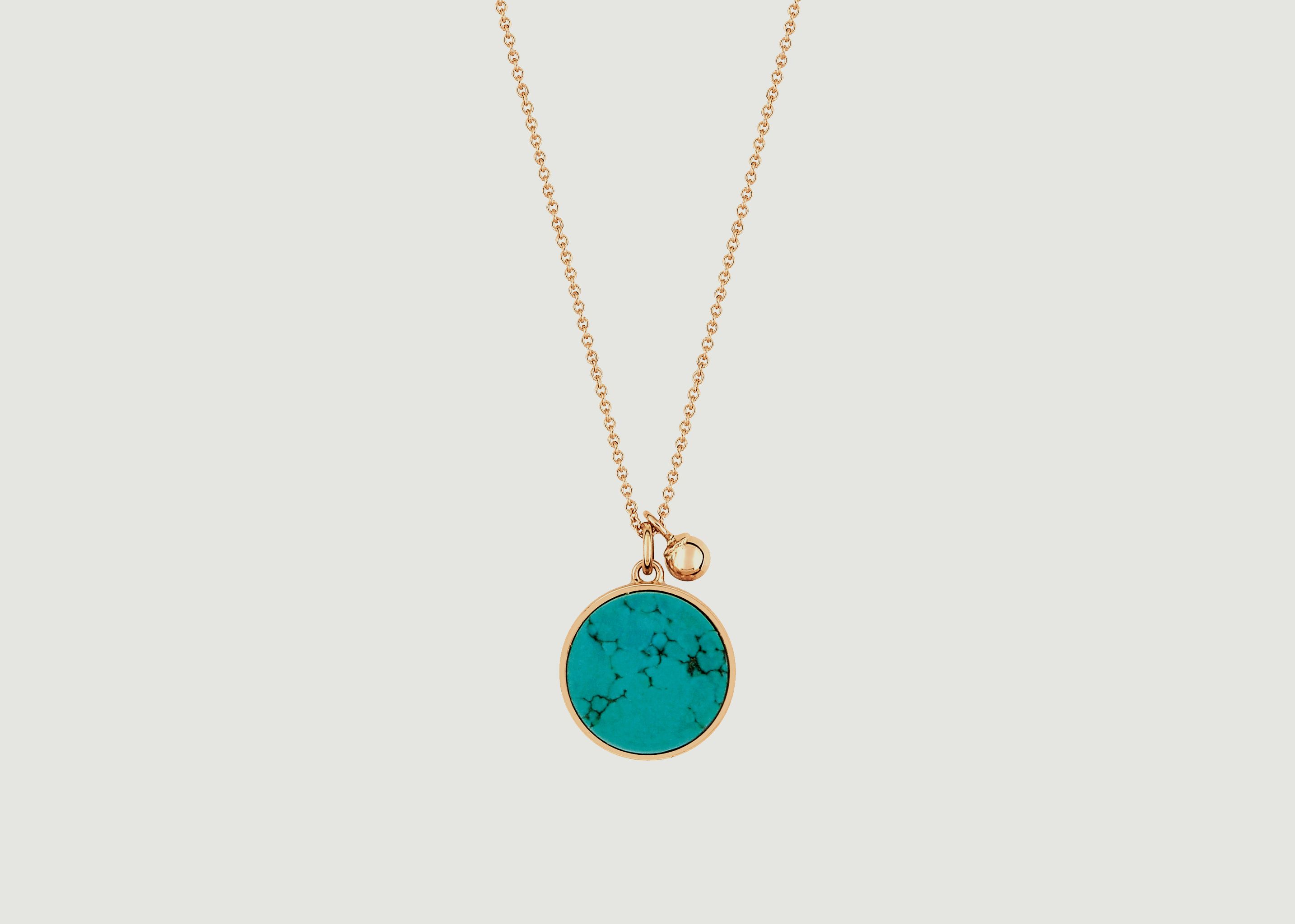 Ever Necklace - Ginette NY