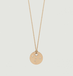 Mini Milkyway Necklace