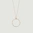 Collier Baby Circle - Ginette NY