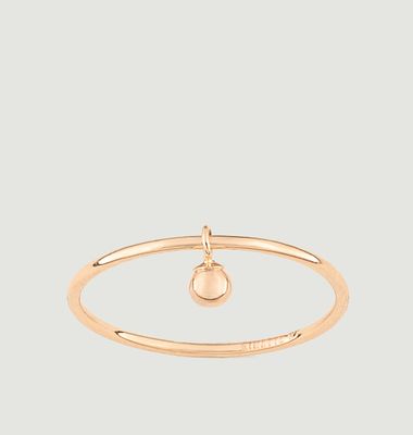 Bague Tiny Bead
