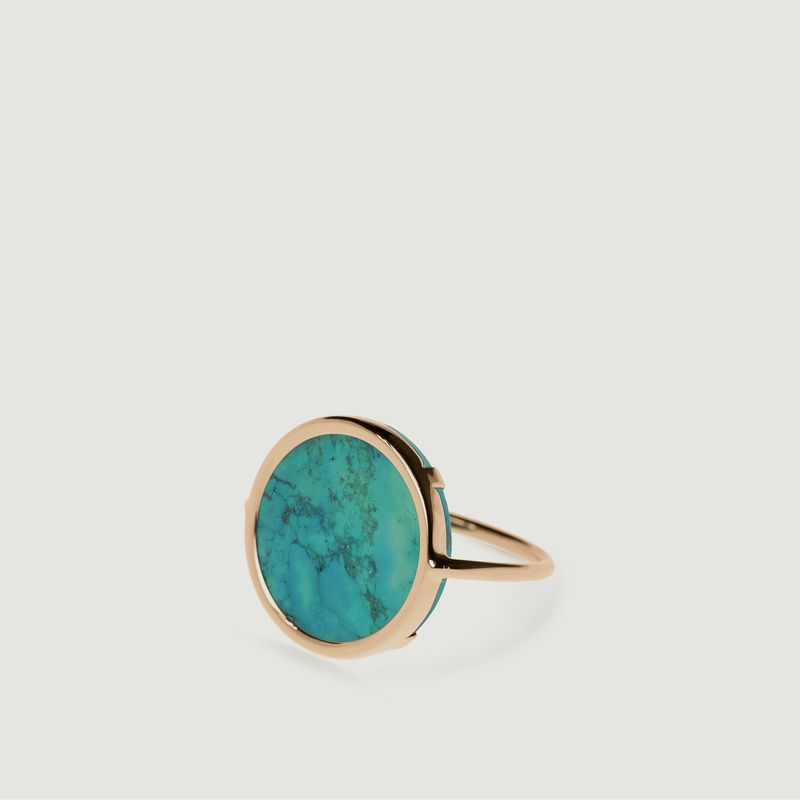 Disc Ring - Ginette NY