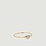 Solitaire Diamond Ring - Ginette NY