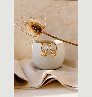 Boucles d’oreilles Rita