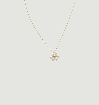 Drew necklace