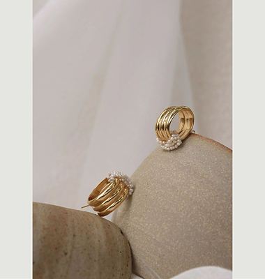 Boucles Alba