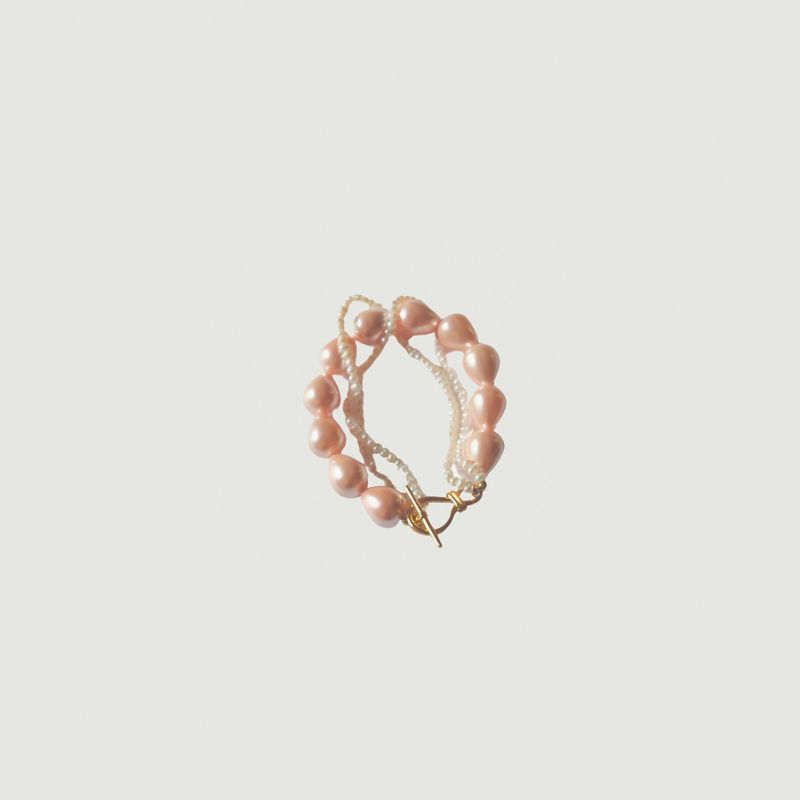 Emma Bracelet - Gisel B.