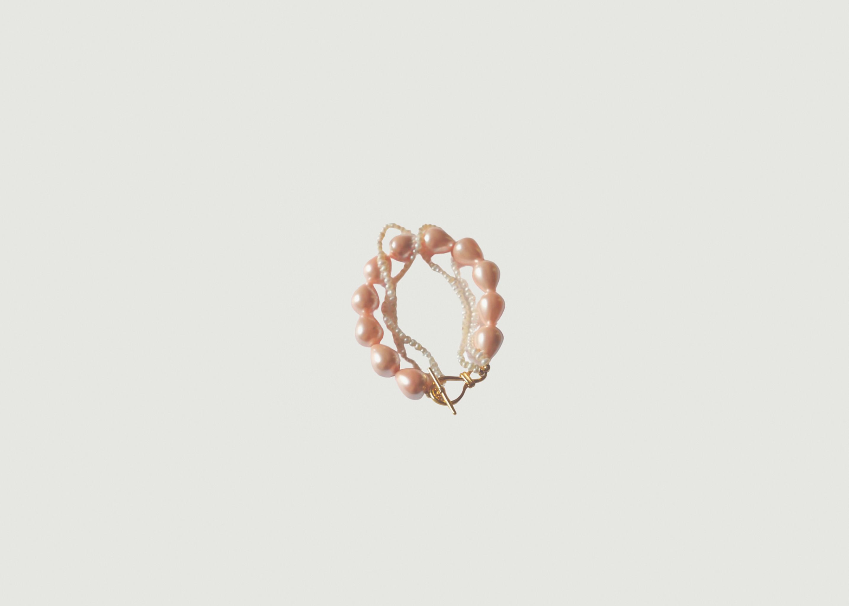 Emma Bracelet - Gisel B.