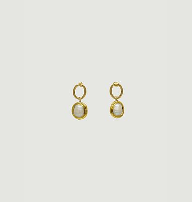 Olivia Earrings