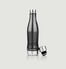 Steel bottle Glacial