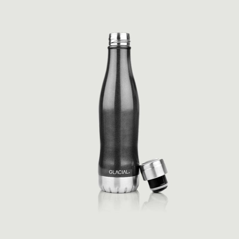 Stainless steel bottle - Glacial