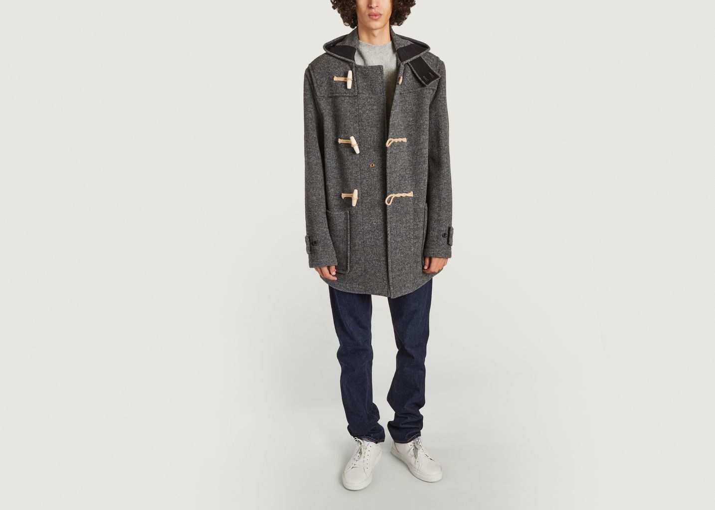 Manteau Mid Monty - Gloverall