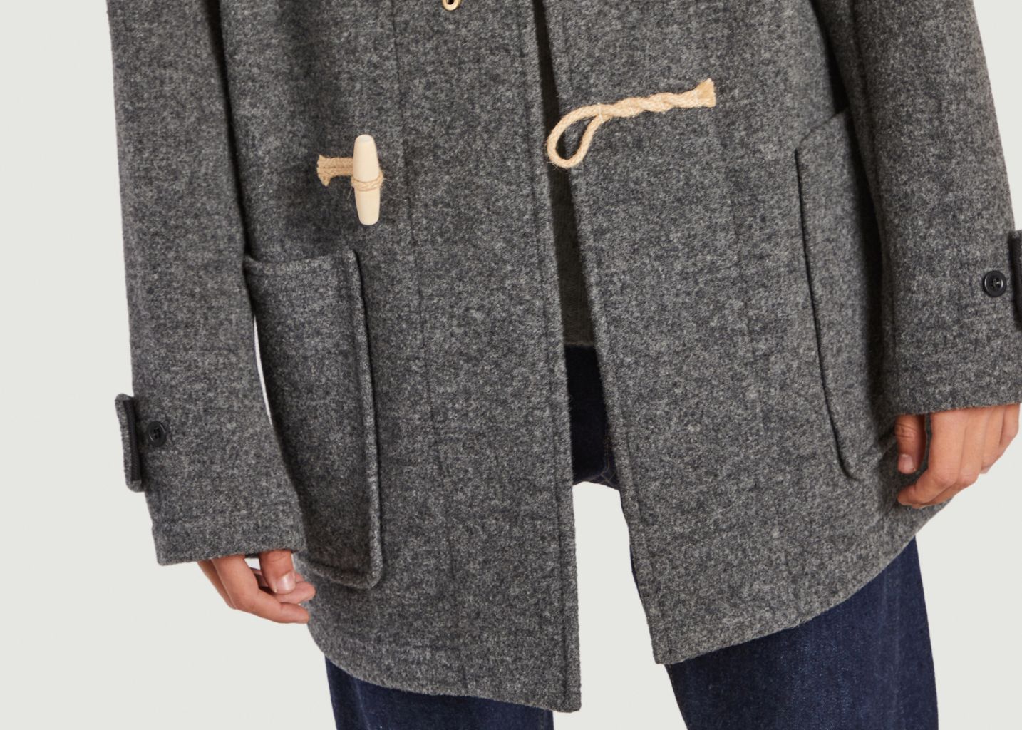 Manteau Mid Monty - Gloverall