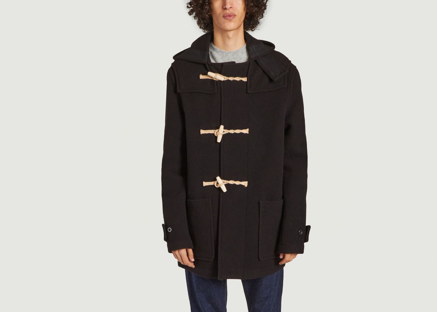 Manteau Mid Monty  - Gloverall