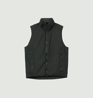 Gore-Tex Windstopper Puffy Mil Jacket