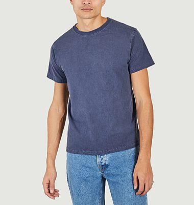 S/S Crew T-shirt in cotton jersey