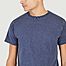 matière S/S Crew T-shirt in cotton jersey - Good On