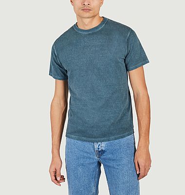 Plain cotton T-Shirt