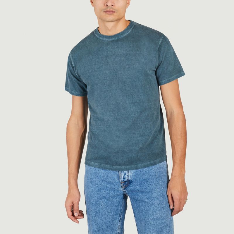 Plain cotton T-shirt - Good On