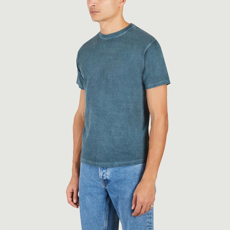 Plain cotton T-Shirt - Good On