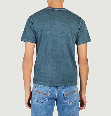Plain cotton T-Shirt