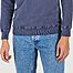 matière Sweatshirt with raglan sleeves  - Good On