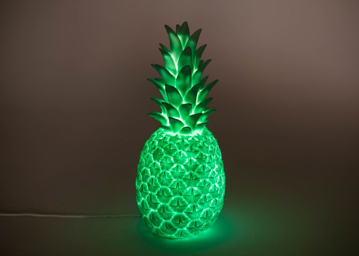 Pina Colada Lamp Goodnight Light Mint L Exception Pina Colada Lamp Goodnight Light