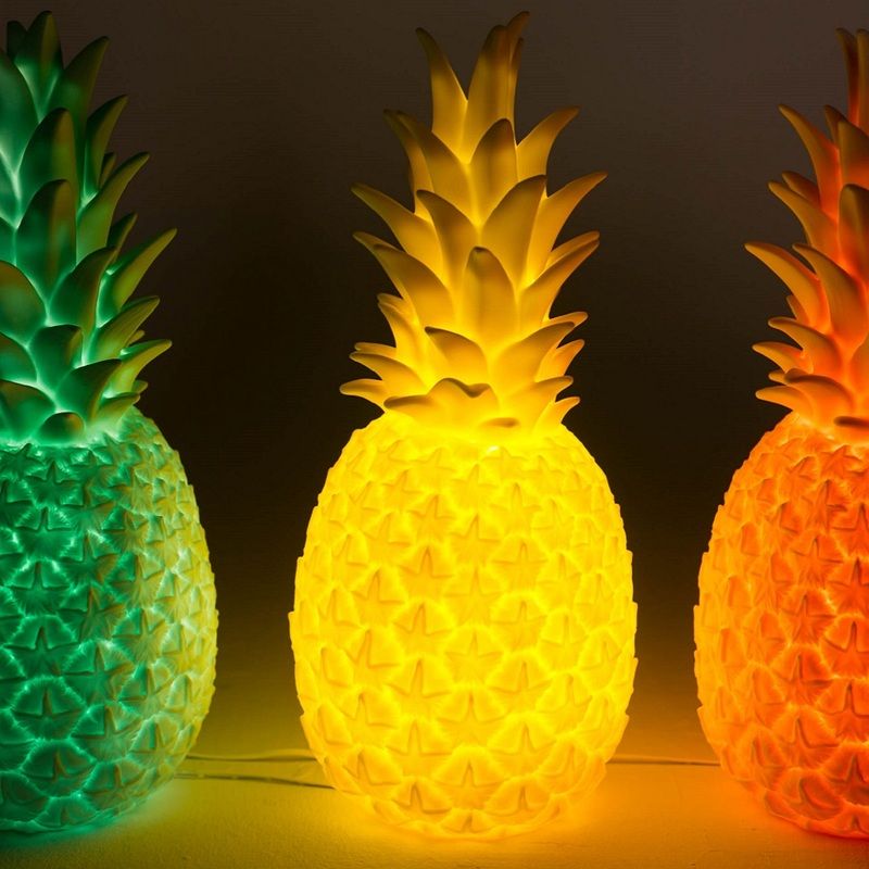 Veilleuse Ananas - Goodnight Light