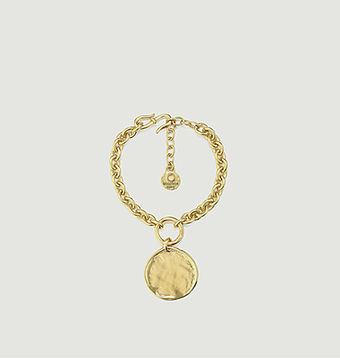 Talisman Medal Bracelet