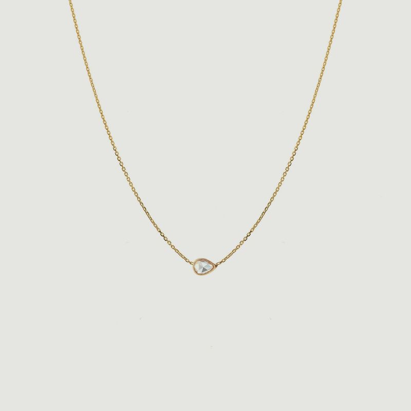 Collier Polki - Goyal Paris