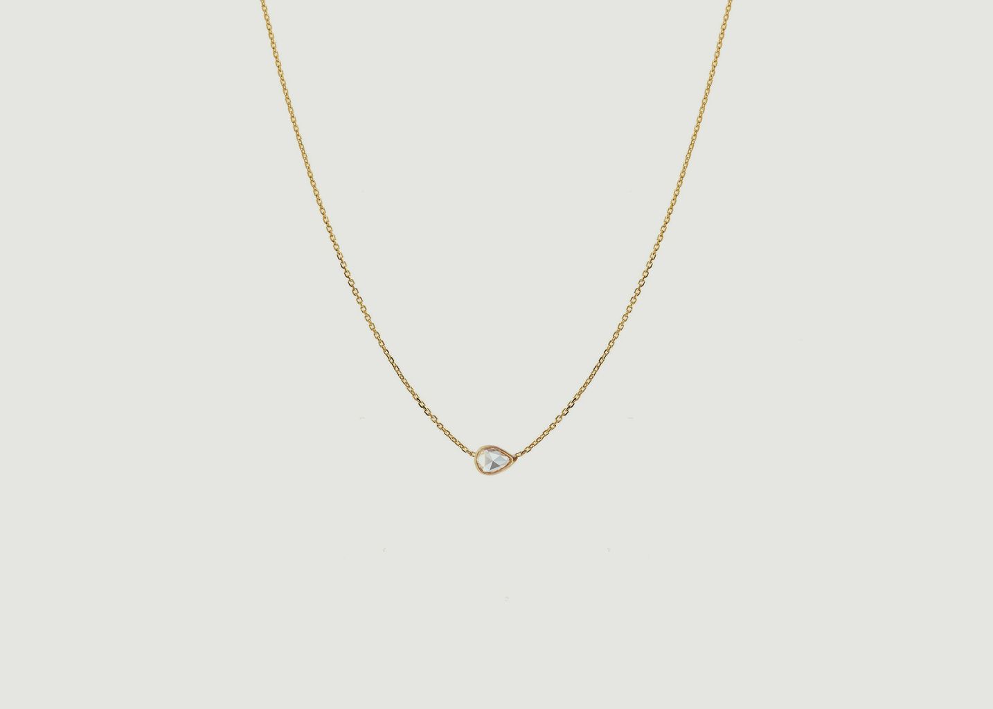 Collier Polki - Goyal Paris