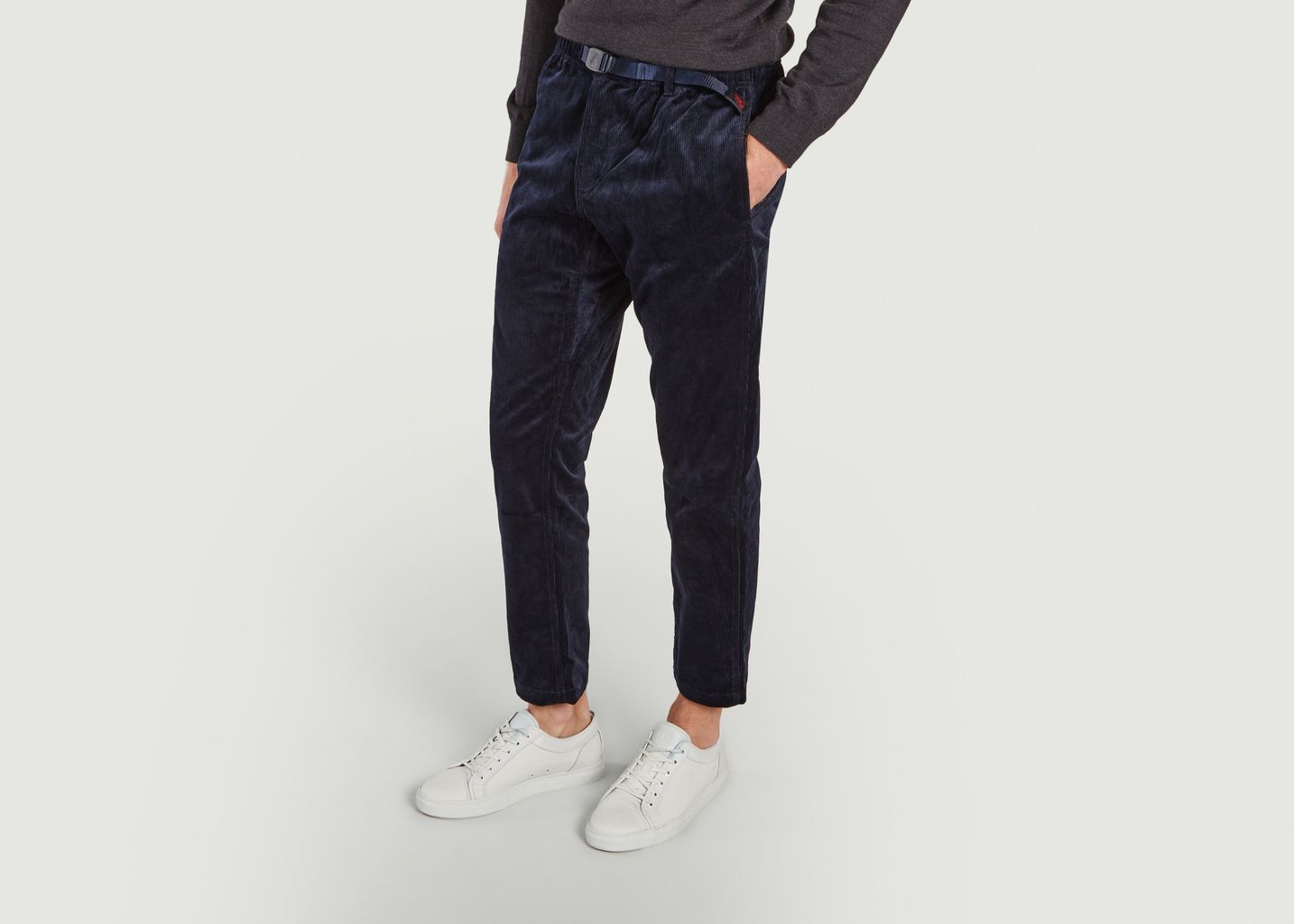 Pantalon Just Cut - Gramicci