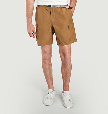 Short Shell Cargo en polyester