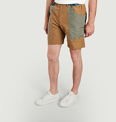 Shell Gear Shorts aus Polyester