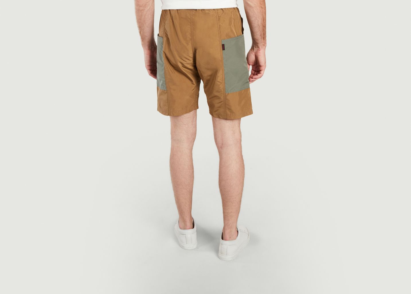 Shell Gear Shorts aus Polyester - Gramicci