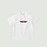 Oval T-shirt - Gramicci