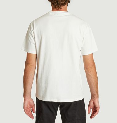 T-Shirt Oval