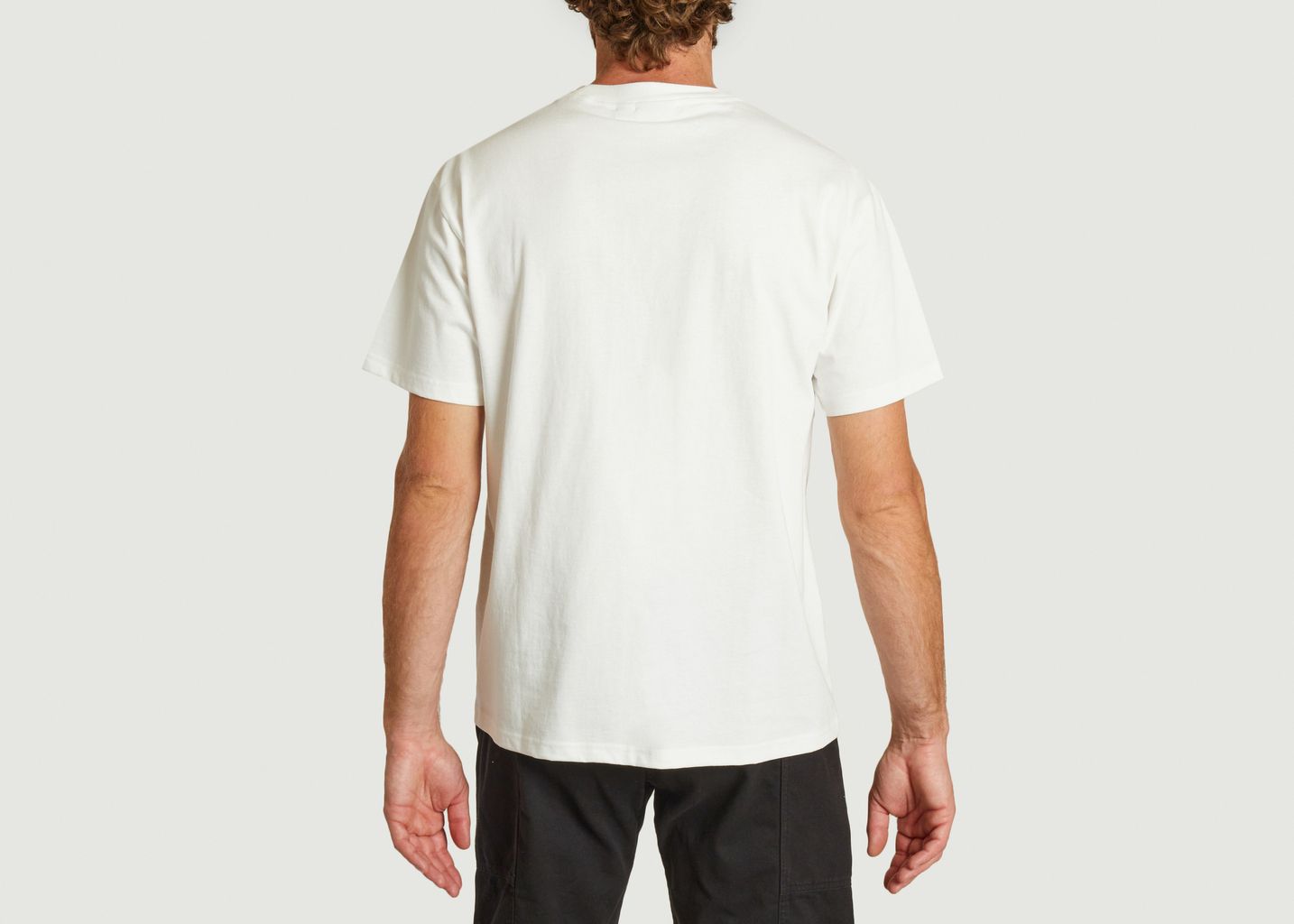 T-Shirt Oval - Gramicci