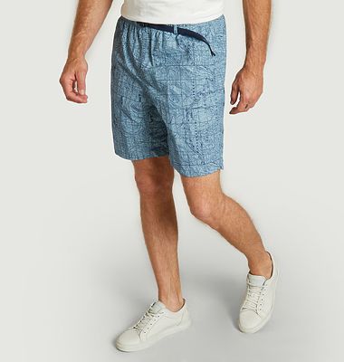 Alpine Shorts Packable Nylon